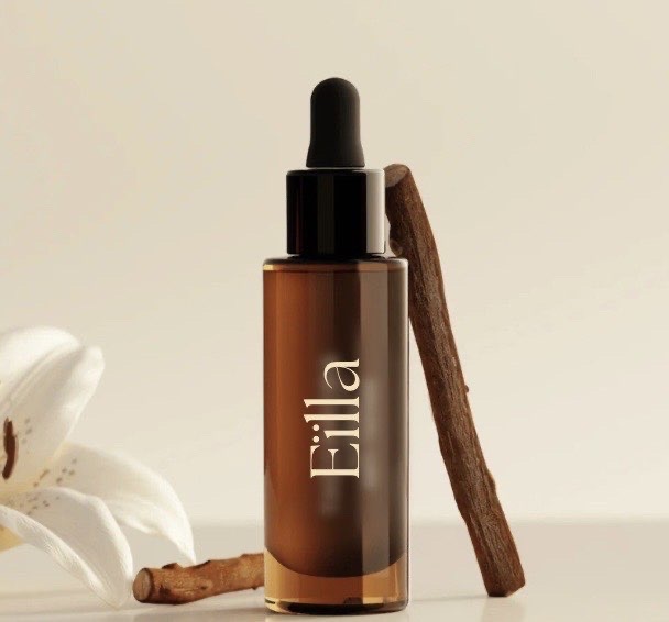 vanille cannelle beauté